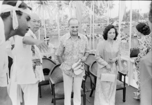 PERAYAAN HARI WILAYAH