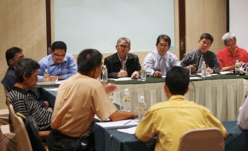 RAJA TAHARUDIN RAJA NONG CHIK