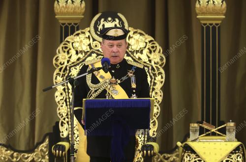 SULTAN IBRAHIM