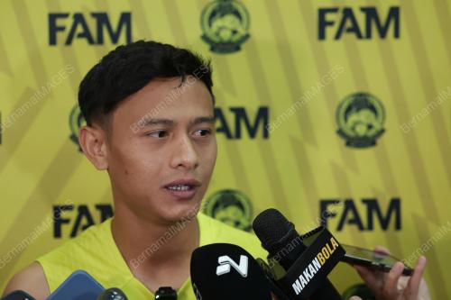 SKUAD HARIMAU MALAYA