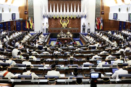 SULTAN IBRAHIM