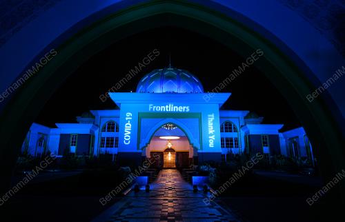 ISTANA NEGARA