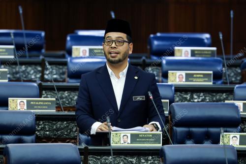 DR ZULKIFLI HASAN