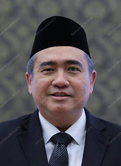 ANTHONY LOKE SIEW FOOK