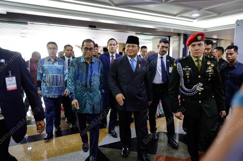 PRABOWO SUBIANTO
