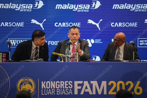 TAN SRI HAMIDIN MOHD AMIN