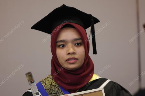 NUR MAAHIRAH ABDUL RAHEEM
