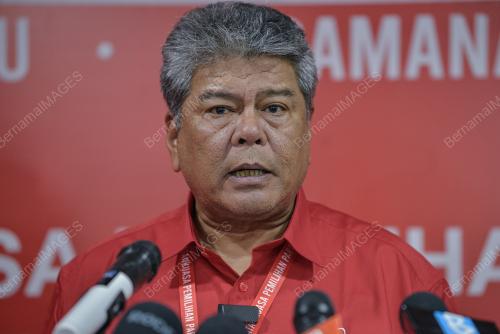 DATUK SERI ABDUL AZIM MOHD ZABIDI