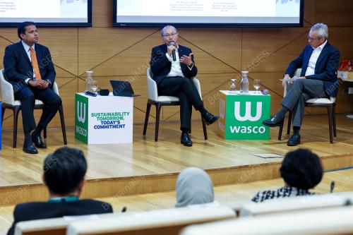 TAN SRI ABDUL WAHID OMAR