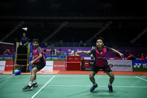 PERODUA MALAYSIA MASTERS 2022