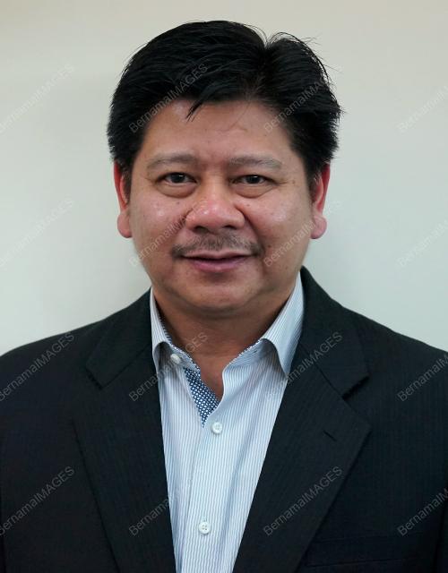 DR FADHLULLAH SUHAIMI ABDUL MALEK