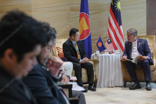 DATUK SERI MOHAMAD SABU