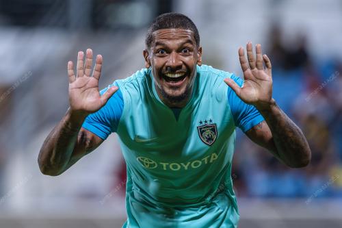 JAIRO DE MACEDO DA SILVA