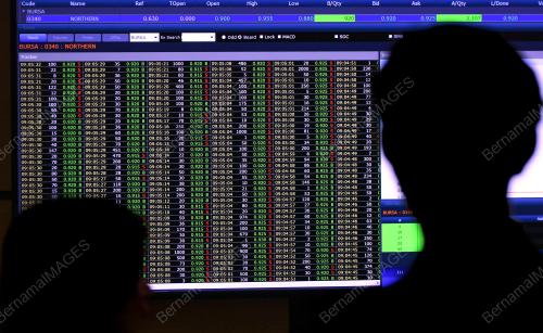 BURSA MALAYSIA