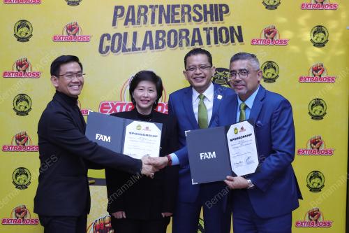 DATUK SERI SHAHRIL MOKHTAR