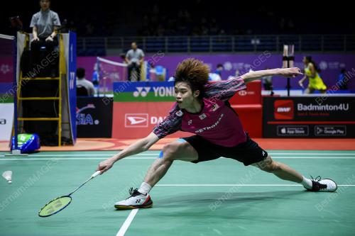 PERODUA MALAYSIA MASTERS 2022