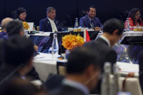 DATUK SERI MOHAMAD SABU