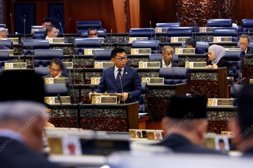 PARLIMEN MALAYSIA