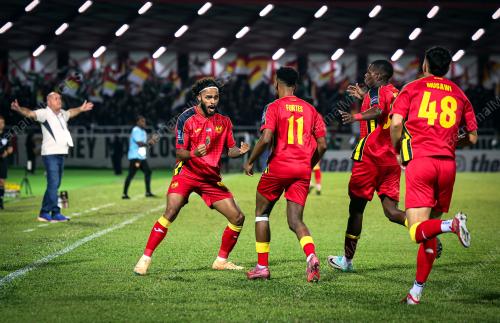 AFC CHAMPION LEAGUE TWO