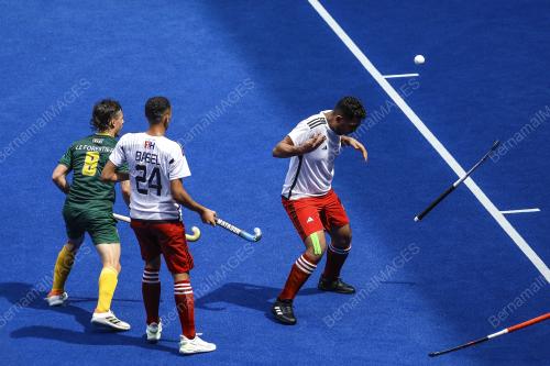 SOUTH AFRICA VS EGYPT
