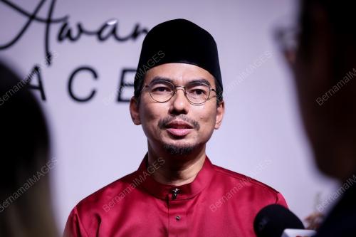 KHAIRIL FAIZAL OTHMAN