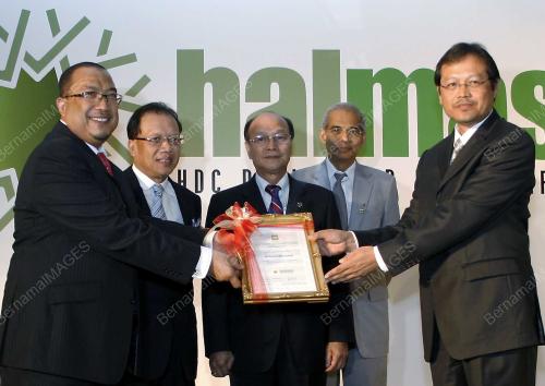 DATUK JACOB