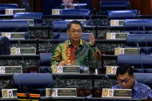 DATUK TS MUSTAPHA SAKMUD