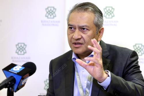 DATUK FEISAL WAN ZAHIR