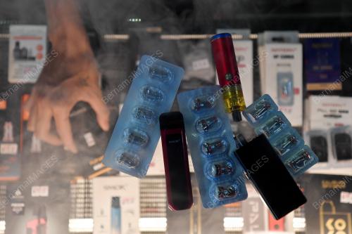 DUTI EKSAIS 10% ROKOK ELEKTRONIK, BUKAN ELEKTRONIK & SHISHA