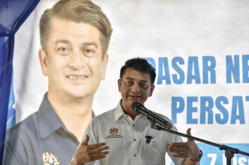 MUHAMMAD FAIZ FADZIL