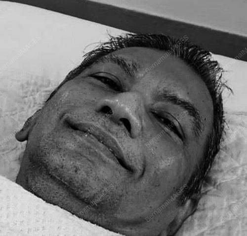 KAMAL HUZAINI KAMALUDIN