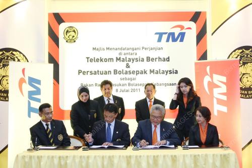 MOU FAM & TM