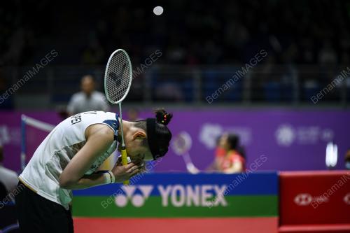 PERODUA MALAYSIA MASTERS 2022