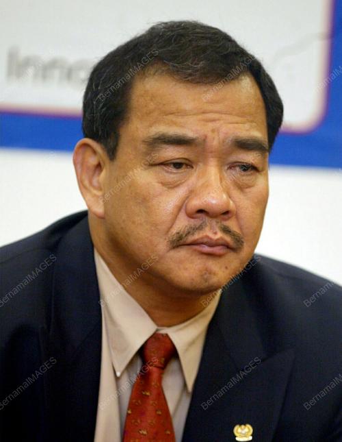 KONG CHO HA