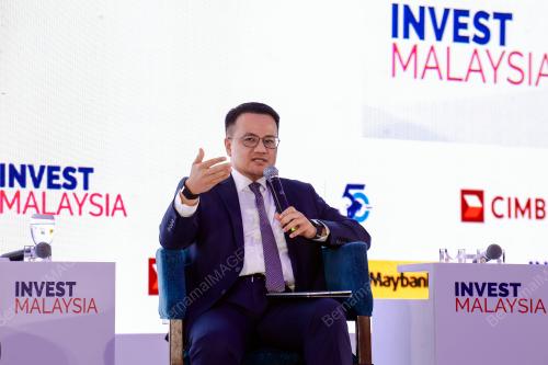DATUK RIZAL RICKMAN RAMLI