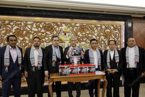 PERSIDANGAN DEWAN RAKYAT