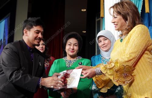 ISLAMIC FASHION FESTIVAL
