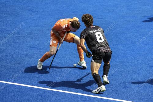 HOCKEY JUNIOR WORLD CUP 2023