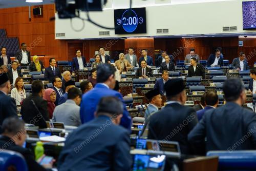 DEWAN RAKYAT