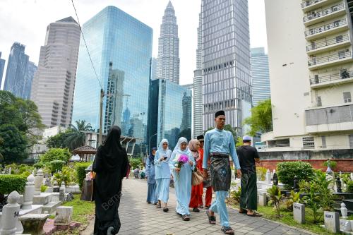 HARI RAYA AIDILFITRI 2024