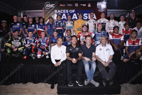 RACES OF MALAYSIA