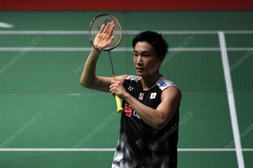 KEJOHANAN PERODUA BADMINTON MASTERS MALAYSIA 2020