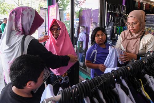 PERSIAPAN KEMBALI KE SEKOLAH