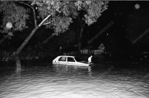 BANJIR