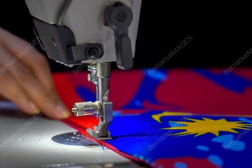 TANJAK JALUR GEMILANG