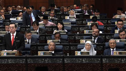 KL53_11102019_PARLIMEN_BELANJAWAN