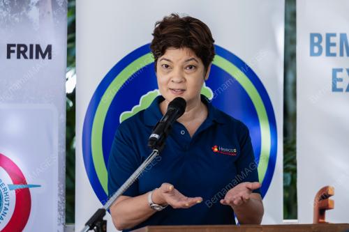 JOYCE VASUDEVAN