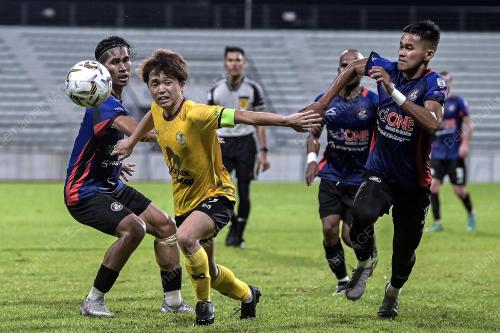PIALA FA 2025
