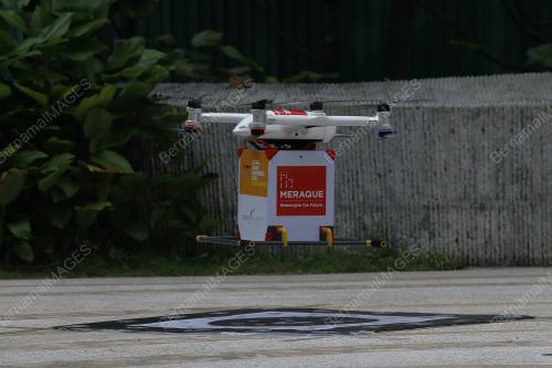 GLOBAL DRONE CONFERENCE 2020