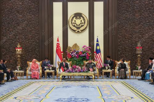 SULTAN IBRAHIM